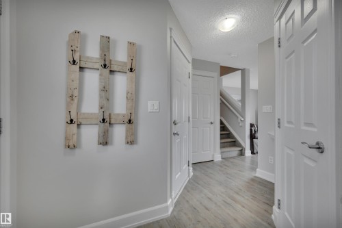 5101 Soleil Boulevard, Beaumont, AB - Indoor Photo Showing Other Room