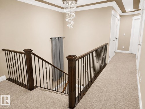 2518 22 Avenue Northwest, Edmonton, AB - Indoor Photo Showing Other Room