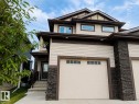 2518 22 Avenue Northwest, Edmonton, AB  - Outdoor With Facade 