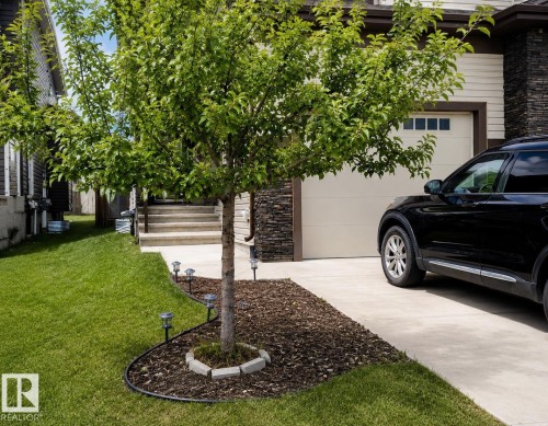 2518 22 Avenue Northwest, Edmonton, AB - Outdoor
