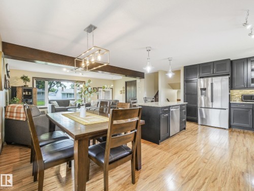 9525 87 Street, Fort Saskatchewan, AB - Indoor