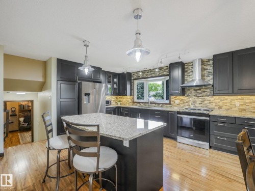 9525 87 Street, Fort Saskatchewan, AB - Indoor
