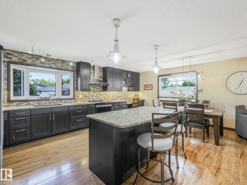 9525 87 Street, Fort Saskatchewan, AB - Indoor