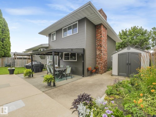 9525 87 Street, Fort Saskatchewan, AB - Outdoor