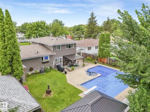 9525 87 Street, Fort Saskatchewan, AB - Outdoor