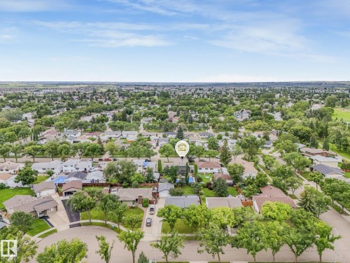9525 87 Street, Fort Saskatchewan, AB - Outdoor With View