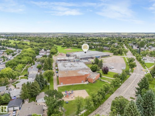 9525 87 Street, Fort Saskatchewan, AB - Outdoor With View