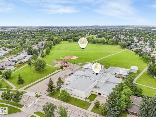 9525 87 Street, Fort Saskatchewan, AB - Outdoor With View