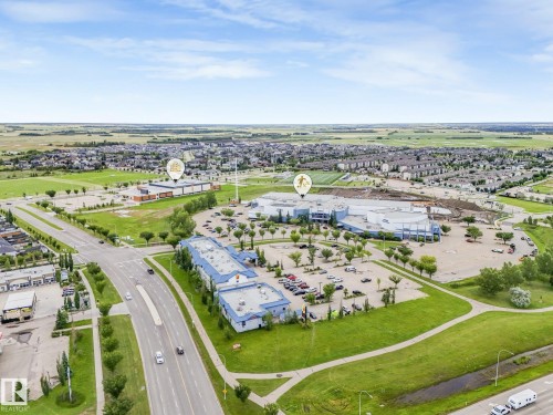 9525 87 Street, Fort Saskatchewan, AB - Outdoor With View