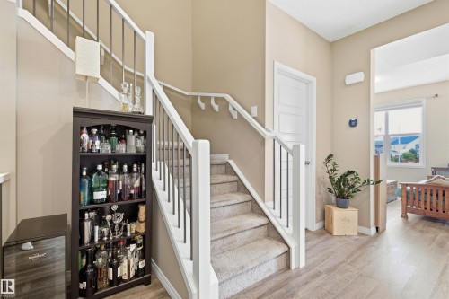 20127 19 Avenue Nw, Edmonton, AB - Indoor Photo Showing Other Room