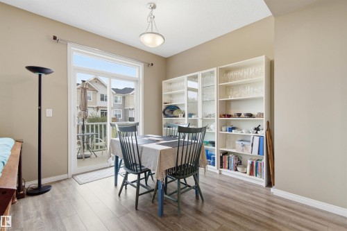 20127 19 Avenue Nw, Edmonton, AB - Indoor