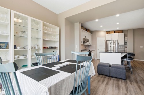 20127 19 Avenue Nw, Edmonton, AB - Indoor