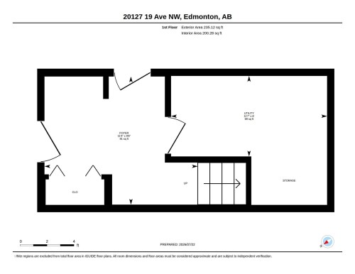 20127 19 Avenue Nw, Edmonton, AB - Other
