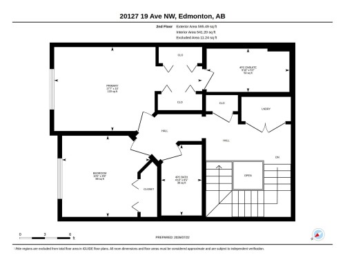 20127 19 Avenue Nw, Edmonton, AB - Other