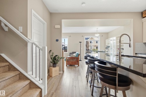 20127 19 Avenue Nw, Edmonton, AB - Indoor
