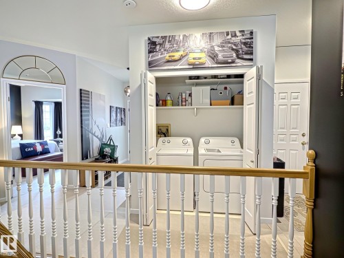 #17 10 Blackburn Dr Sw, Edmonton, AB - Indoor