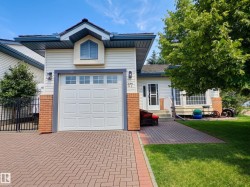 #17 10 Blackburn DR SW Edmonton, AB T6W 1C2