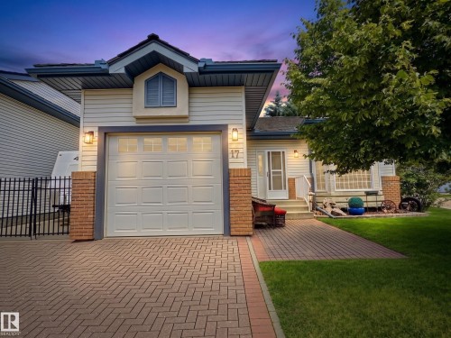 #17 10 Blackburn Dr Sw, Edmonton, AB - Outdoor