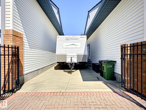 #17 10 Blackburn Dr Sw, Edmonton, AB - Outdoor With Exterior