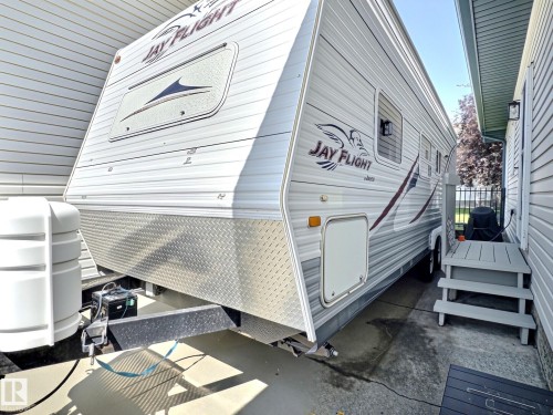 #17 10 Blackburn Dr Sw, Edmonton, AB - Outdoor With Exterior