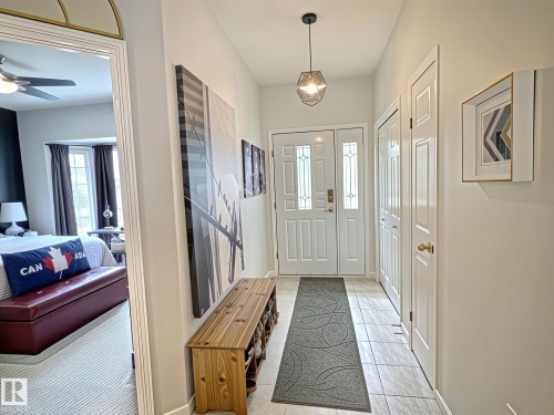 #17 10 Blackburn Dr Sw, Edmonton, AB - Indoor Photo Showing Other Room