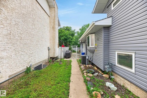 13204 47 Street Nw, Edmonton, AB - Outdoor With Exterior