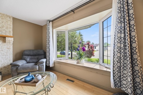 13204 47 Street Nw, Edmonton, AB - 