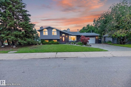 13204 47 Street Nw, Edmonton, AB - Outdoor