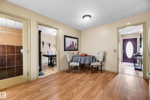 13204 47 Street Nw, Edmonton, AB - Indoor