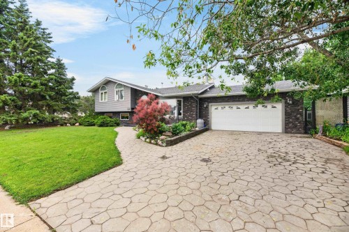 13204 47 Street Nw, Edmonton, AB - Outdoor