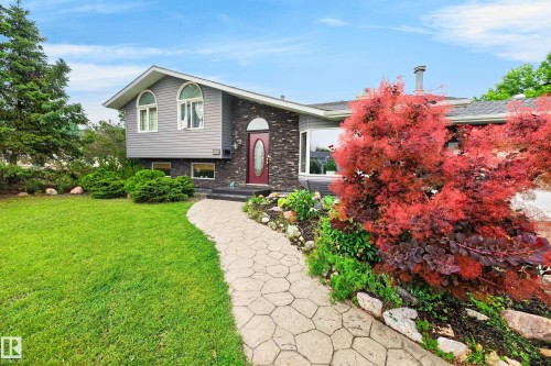 13204 47 Street Nw, Edmonton, AB - Outdoor