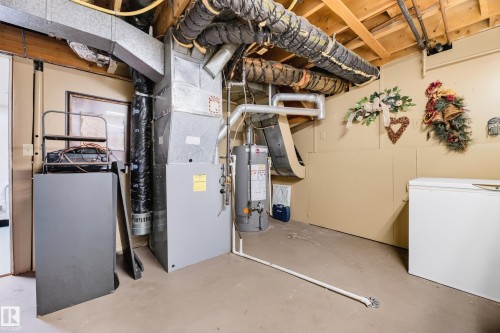 13204 47 Street Nw, Edmonton, AB - Indoor