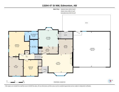 13204 47 Street Nw, Edmonton, AB - Other