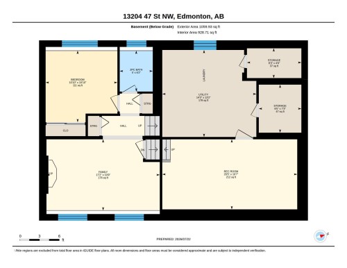 13204 47 Street Nw, Edmonton, AB - Other