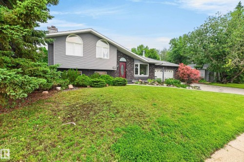 13204 47 Street Nw, Edmonton, AB - Outdoor