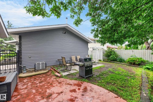 13204 47 Street Nw, Edmonton, AB - Outdoor