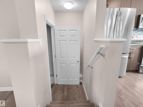 1318 Chappelle Boulevard Sw, Edmonton, AB - Indoor Photo Showing Other Room