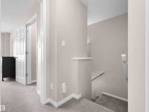 1318 Chappelle Boulevard Sw, Edmonton, AB - Indoor Photo Showing Other Room