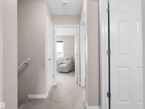 1318 Chappelle Boulevard Sw, Edmonton, AB - Indoor Photo Showing Other Room