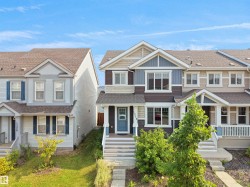 1318 CHAPPELLE Boulevard SW  Edmonton, AB T6W 0C3