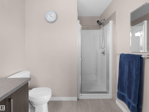 1318 Chappelle Boulevard Sw, Edmonton, AB - Indoor Photo Showing Bathroom