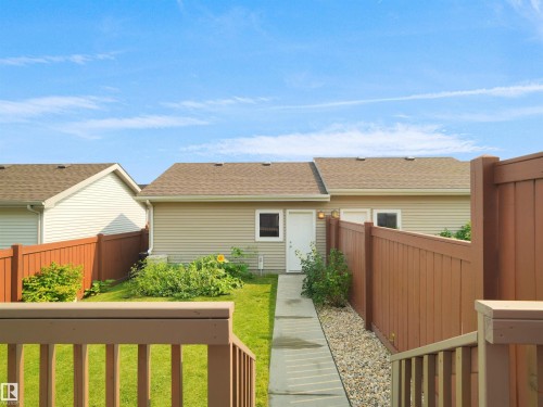 1318 Chappelle Boulevard Sw, Edmonton, AB - Outdoor With Exterior