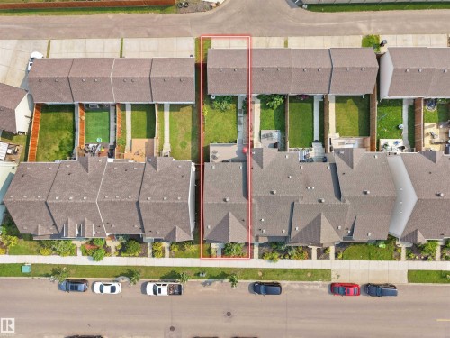 1318 Chappelle Boulevard Sw, Edmonton, AB - 