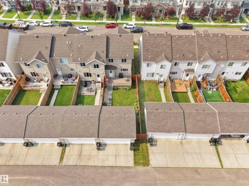 1318 Chappelle Boulevard Sw, Edmonton, AB - 