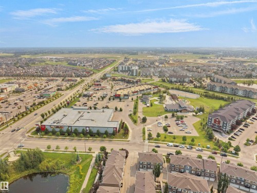 1318 Chappelle Boulevard Sw, Edmonton, AB - Outdoor With View