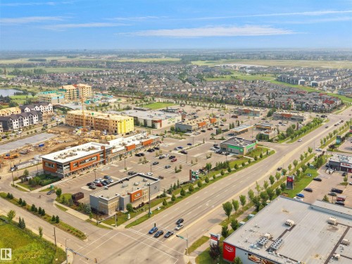 1318 Chappelle Boulevard Sw, Edmonton, AB - Outdoor With View