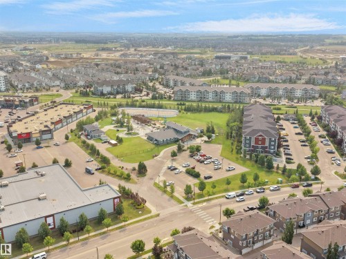 1318 Chappelle Boulevard Sw, Edmonton, AB - Outdoor With View