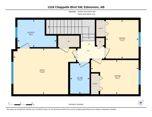 1318 Chappelle Boulevard Sw, Edmonton, AB - Other