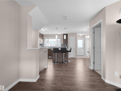 1318 Chappelle Boulevard Sw, Edmonton, AB - Indoor Photo Showing Other Room