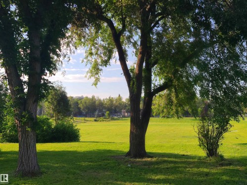 6326 109A Street Nw, Edmonton, AB - Outdoor With View